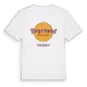 Bogesund cirkel t-shirt