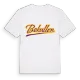 Bokullen baseball t-shirt