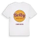 Bolby cirkel t-shirt