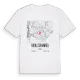 Bollstanäs karta t-shirt