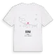 Bona karta t-shirt