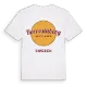 Borrestaberg cirkel t-shirt
