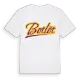 Botlöt baseball t-shirt