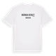 Brända berget i Sverige t-shirt
