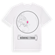 Bränninge strand t-shirt