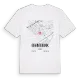 Brantbrink karta t-shirt