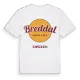 Breddal cirkel t-shirt