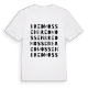 Bredmossen ordlek t-shirt