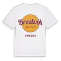 Bredvik cirkel t-shirt