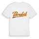 Bredvik baseball t-shirt