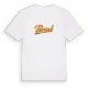 Brink baseball t-shirt