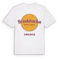Brinkbacka cirkel t-shirt