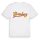 Britaberg baseball t-shirt