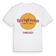 Brobybacka cirkel t-shirt