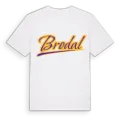 Brodal baseball t-shirt