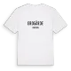 Brogärde i Sverige t-shirt