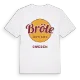 Bröte cirkel t-shirt