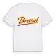 Brottvik baseball t-shirt