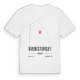 Brukstorget karta t-shirt