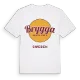 Brygga cirkel t-shirt