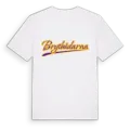 Brytbådarna baseball t-shirt