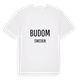 Budom i Sverige t-shirt