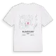 Bullandö Seglarby karta t-shirt
