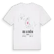 Bullerön karta t-shirt