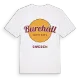 Burehäll cirkel t-shirt