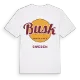 Busk cirkel t-shirt