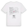 Byle karta t-shirt