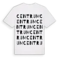 Centrum ordlek t-shirt