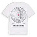 Charlottenberg t-shirt