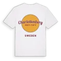 Charlottenborg cirkel t-shirt
