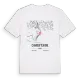Charlottendal karta t-shirt