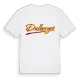Dalberget baseball t-shirt