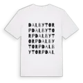 Dalbytorp ordlek t-shirt