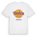 Dalen cirkel t-shirt