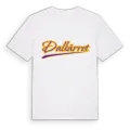 Dalkärret baseball t-shirt