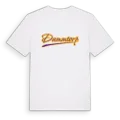 Dammtorp baseball t-shirt