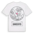 Danderyd t-shirt