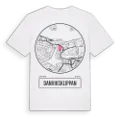 Danviksklippan t-shirt