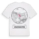 Danviksklippan t-shirt