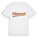 Dävensö baseball t-shirt