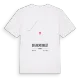 Diavoxtorget karta t-shirt