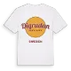 Digrudan cirkel t-shirt