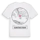 Djurgårdsstaden t-shirt
