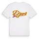Djurö baseball t-shirt