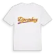 Djurstaberg baseball t-shirt