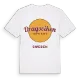 Dragsviken cirkel t-shirt